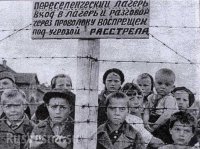 Nовая Украина. Доносы, зачистки, захоронения и фильтрационные лагеря