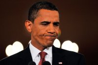 Обама заявил о непричастности США к акциям протеста в Гонконге