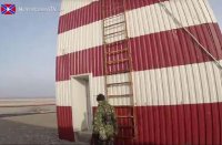 Бои «сомалийцев» в донецком аэропорту