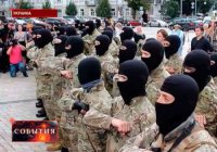 Бандитам – в Раду