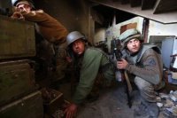 Донецк – распорядок дня мирного жителя и специфика мира по-украински