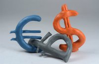 Падение рубля: время больших возможностей... Для грабежа и подвига.