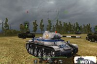 Гибель "Алтайской бронетанковой милиции"