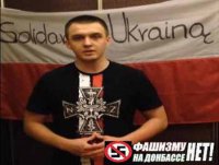 Польское быдло тявкает в сторону Моторолы и Гиви!