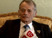 Бандгруппировка Джемилева хочет убивать жителей Донбасса