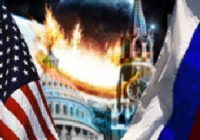 Один из дней Третьей мировой.