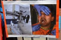 США помогут Украине безнаказанно пытать военнопленных