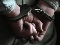 Счастливые украинские дезертиры...