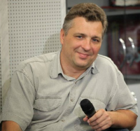 Украинский фашизм расправляется с  неугодными журналистами