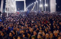 Следующей страной, где США и Евросоюз попытаются «сменить режим», станет Венгрия.