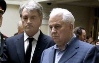 На украинских президентах лежит печать гениальности