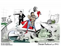 Конец вечной американской войны?