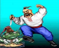 Главный враг Украины