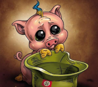 От Строгой Поповой