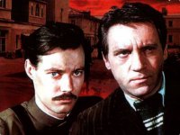 Фильм «Место встречи изменить нельзя» празднует юбилей