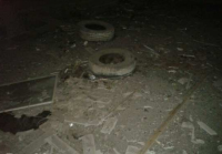 Горловка: Зверства артиллерии фашистов — людей разрывало на части, ребенку оторвало голову (фото)