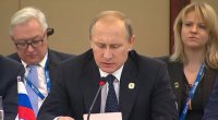 Путин бьет по-больному на G-20 — пиарит пул резервных валют БРИКС