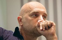 Захар Прилепин. Блицкриг Порошенко