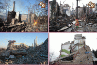 Военные сны