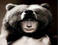 На нашей планете 7,2 миллиардов человек, но США боятся только одного