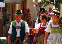 Немцы растерялись