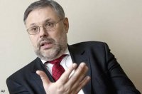 Михаил Хазин: Мир ждет жестокая реструктуризация, а Путина "назначили" виноватым