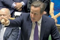 Главный враг России