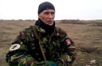 Знаменитый Изваринский ДЕД о наемниках и расстрелах