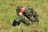 Телефонный звонок родного врага