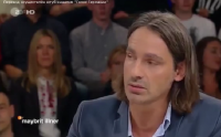 Немецкий философ о Путине, России, Украине и НАТО