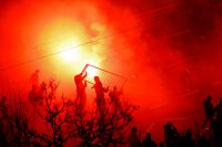 Дестабилизация Польши