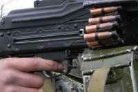 Сводка: артбатарея 28-й бригады около Степного отправилась в ад