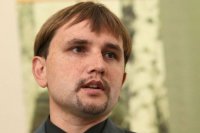 В центре Киева создадут Национальный пантеон в честь бандеровцев, петлюровцев и «героев АТО»