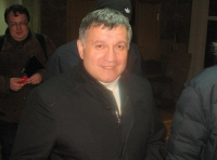 Аваков, упоминая Дж.Оруэлла, фактически сравнивает Украину со скотным двором