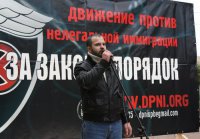 Жучковский: "Жить, процветать ... и разрушить РФ!"