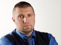 Дмитрий Потапенко на канале Россия 24