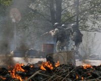 Украинский майор убивал солдат в пьяном угаре: закапывал заживо, — журналист