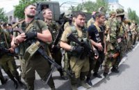 Аллах против нацизма