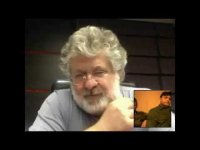 Коломойский про Одессу: Да какие на...й фсбэшники?!