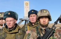 Минобороны РФ: Россия и Китай должны вместе противостоять «цветным революциям»