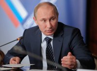 Путин: США хотят подчинить Россию, но это не получится