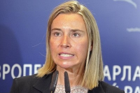 Кто и куда пошлет Могерини