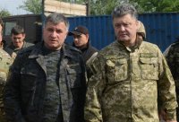 Аваков призвал начать демобилизацию солдат-срочников