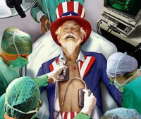 Смогут ли Штаты сделать шаг назад?