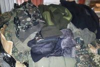 «Бойцы АТО держат нас за идиотов». Волонтерша пожаловалась на требования киборгов