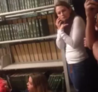 Неизвестный открыл стрельбу в студенческом городке Университета Флориды, трое ранены