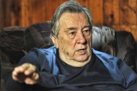 Александр Проханов: «Приглашу «Комсомолку» на дуэль и дам вам беспилотники»