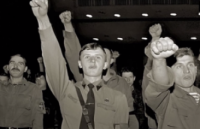 Нацизм на Украине. 10 признаков