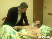 Да как-то и не сомневались... - Лидер Автомайдана рассказал об инсценировке похищения Булатова