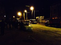 В Харькове снова прогремел взрыв